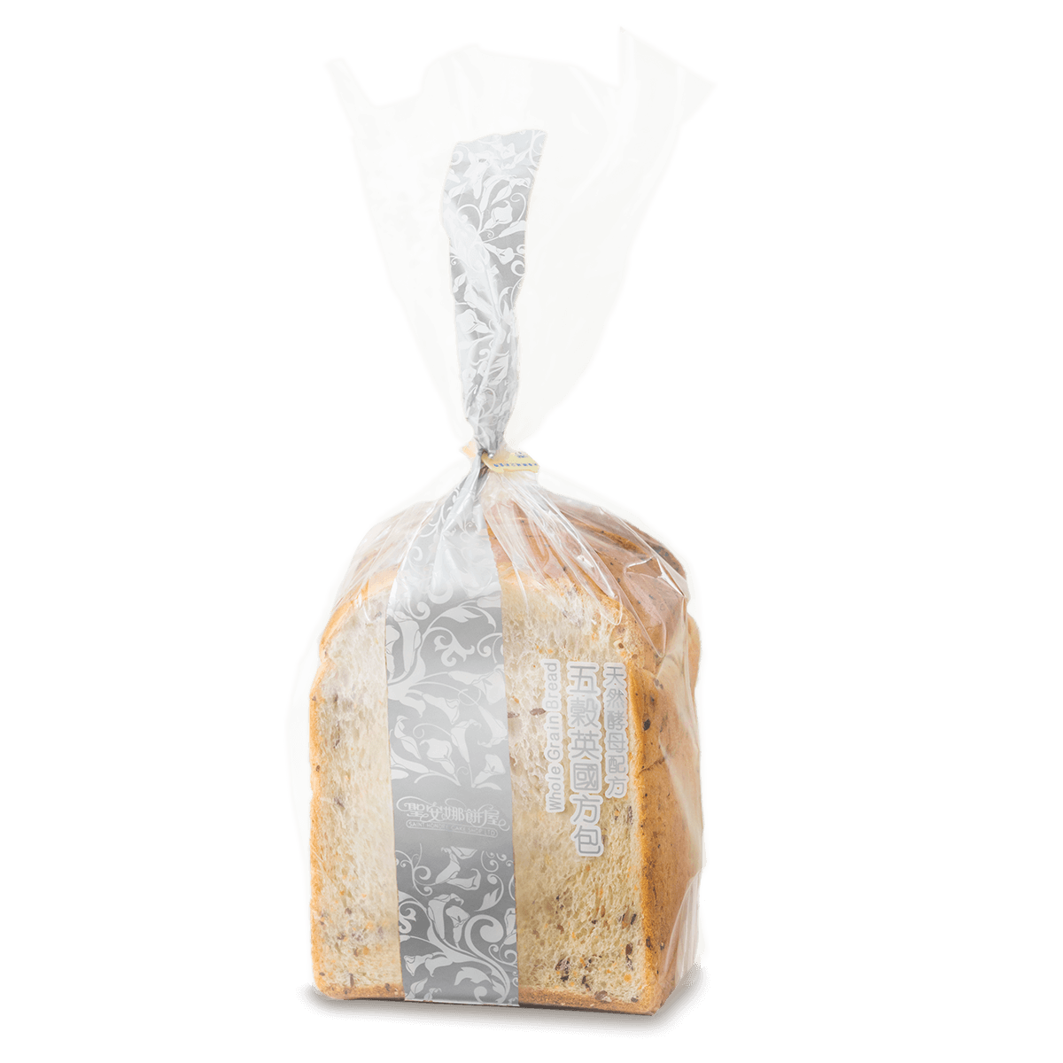 Chocolatedipped breadsticks Saint Honore Cake Shop